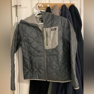 Patagonia Women’s Jacket